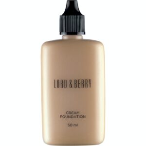 Lord & Berry