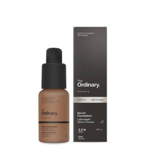 The Ordinary